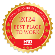 Best Place to Work HRD
